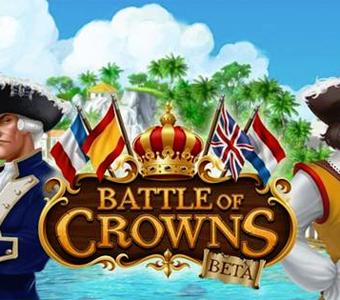 Battle of Crowns Main Image