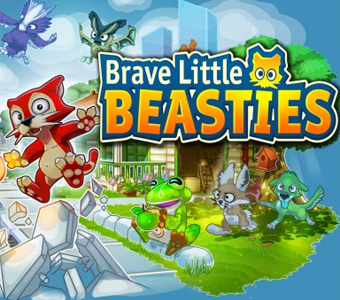 Brave Little Beasties Main Image