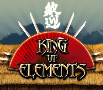 King of Elements Main Image