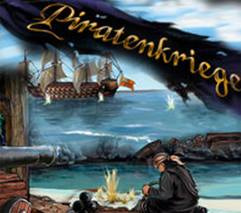 Piratenkriege Main Image