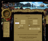 Piratenkriege Screenshoot