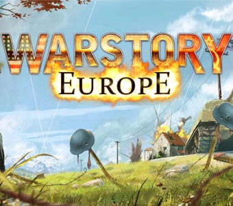 Warstory Europe Main Image