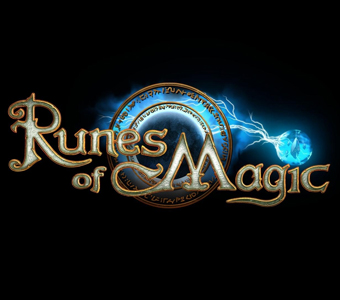 Runes of Magic Main Image