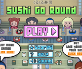 Sushi Go Round kostenlos