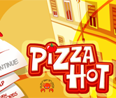 Pizza Hot kostenlos