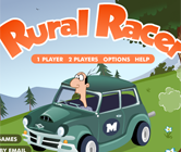 Rural Racer kostenlos