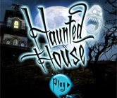 Haunted House kostenlos