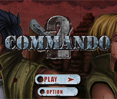 Commando 2 kostenlos