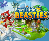 Brave Little Beasties kostenlos