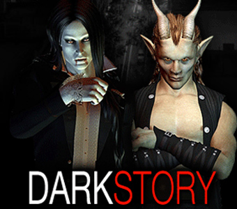 DarkStory Main Image