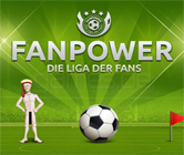 Fanpower kostenlos