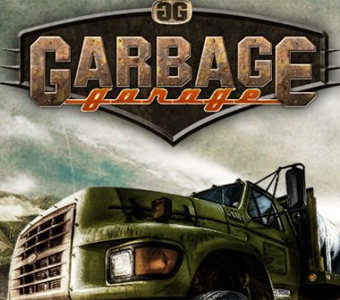 Garbage Garage Main Image