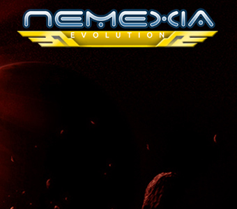 Nemexia Main Image