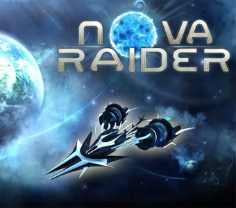 Nova Raider Main Image