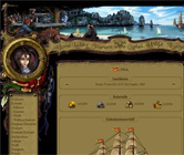 Piratenkriege Screenshoot 2