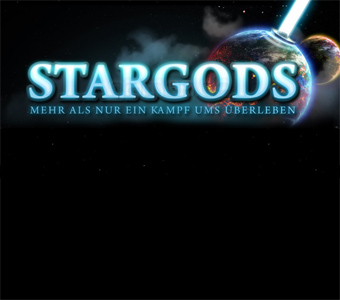 Stargods Main Image