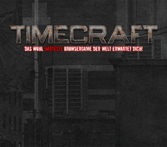 Timecraft Main Image