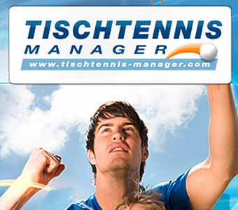 Tischtennis Manager Main Image