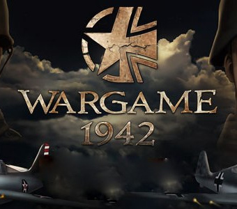 Wargame 1942 Main Image