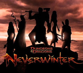 Neverwinter Main Image