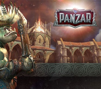 Panzar Main Image