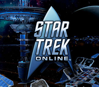 Star Trek Online Main Image
