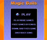 Magic Balls kostenlos