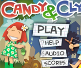 Candy and Clyde kostenlos