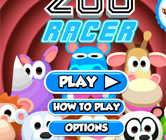 Zoo Racer kostenlos