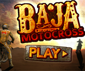 Baja Motocross kostenlos