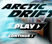 Arctic Drift kostenlos
