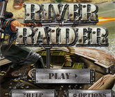 River Raider kostenlos