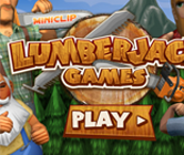 Lumberjack Games kostenlos