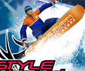 Freestyle Snowboard kostenlos